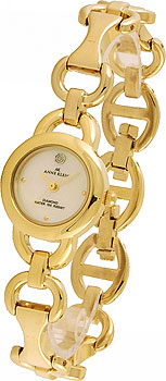 Часы Anne Klein Diamond 8698MPGB